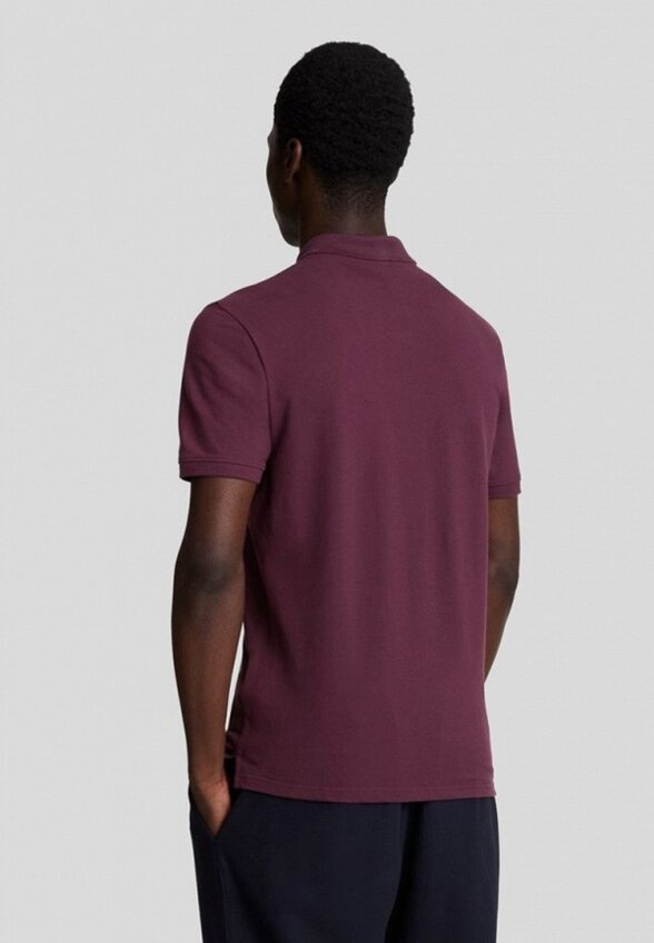 Поло Lyle & Scott