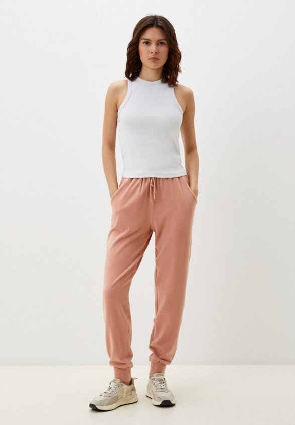 Брюки спортивные Baon