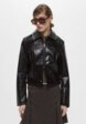 Куртка кожаная Befree1  - превью