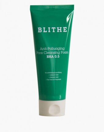 Пенка для умывания Blithe женщинам