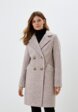Пальто двубортное Ovelli1  - превью