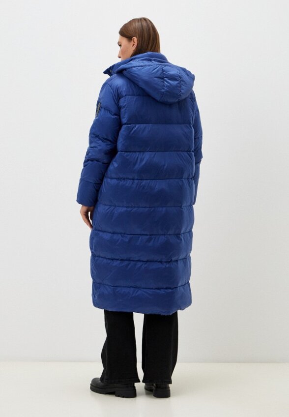 Пуховик MaxRoses