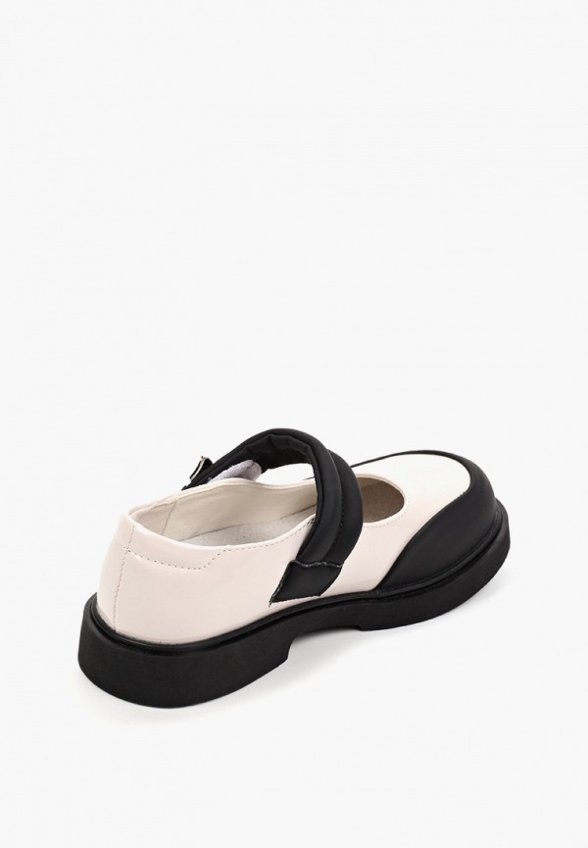 Туфли Капитошка