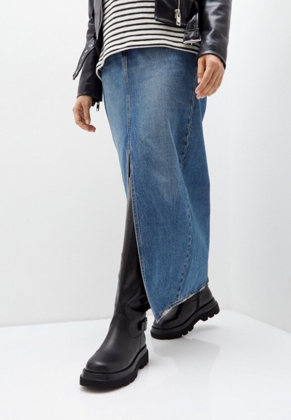 Сапоги Gaelle Paris