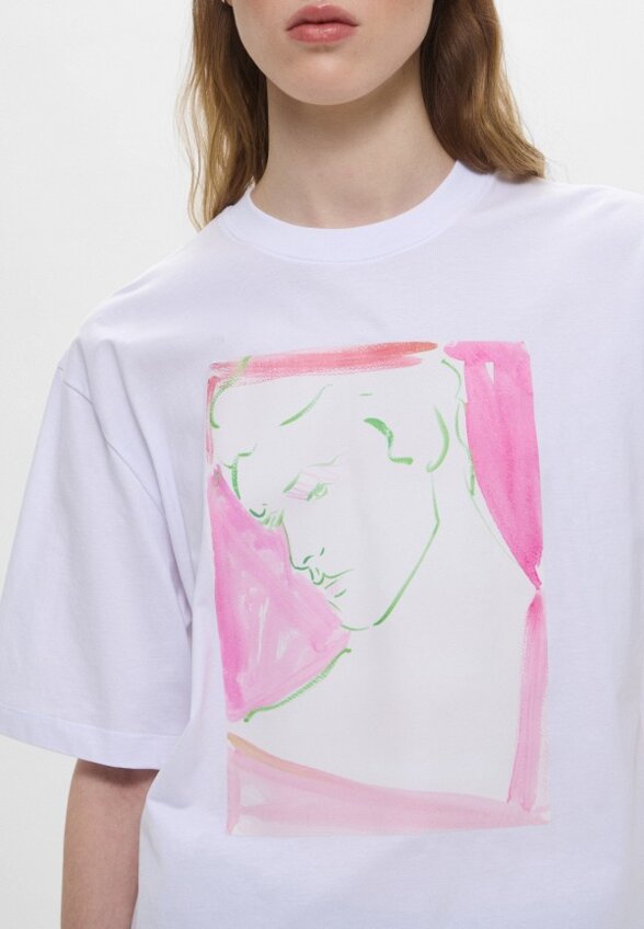 Футболка MSGM