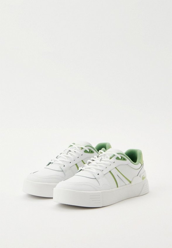 Кеды Lacoste