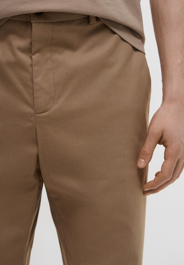 Брюки Karl Lagerfeld