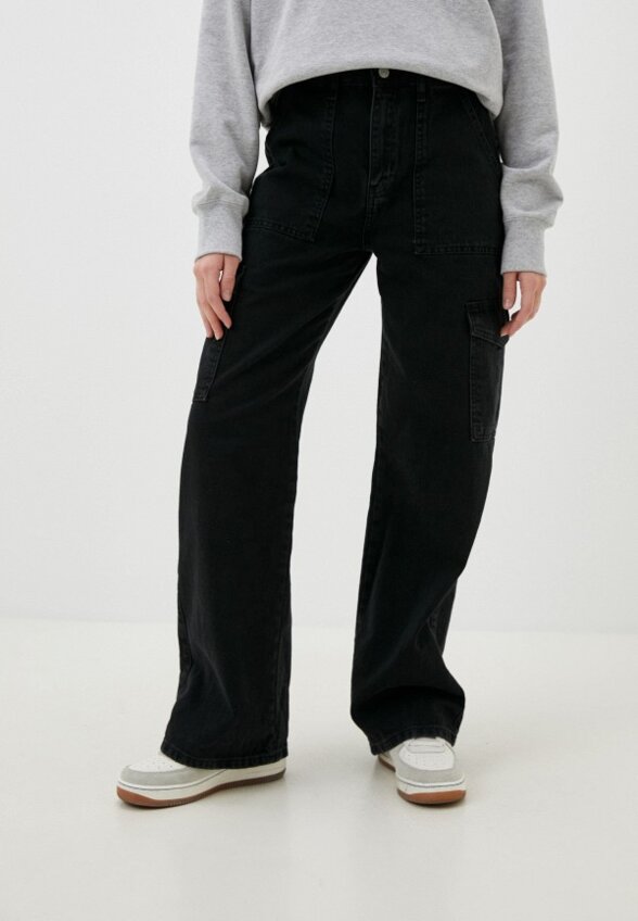 Джинсы Trendyol