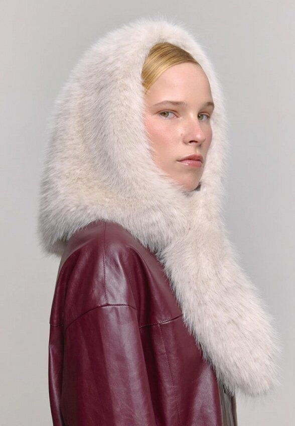 Косынка Only Me