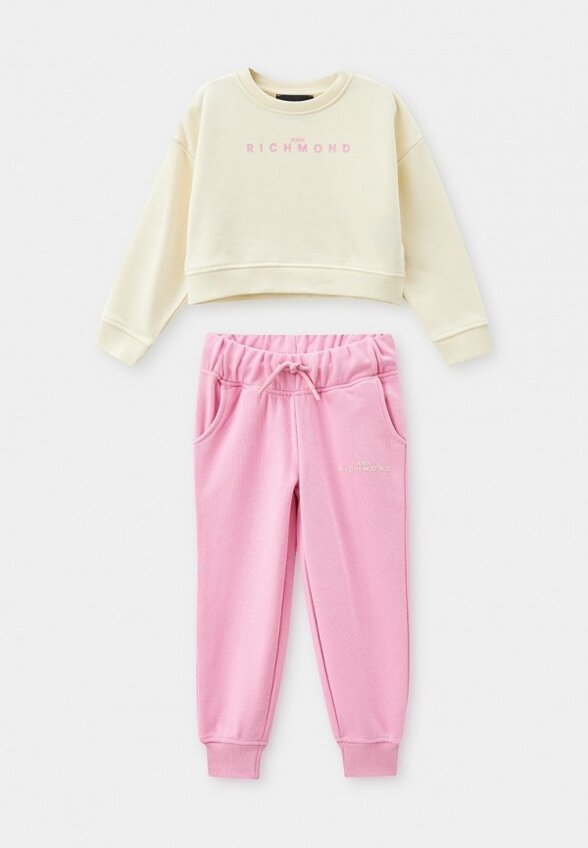 Костюм спортивный John Richmond