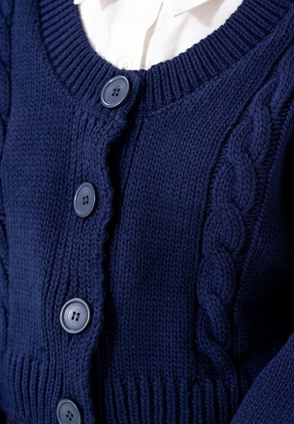 Кардиган Locoloco All For Junior