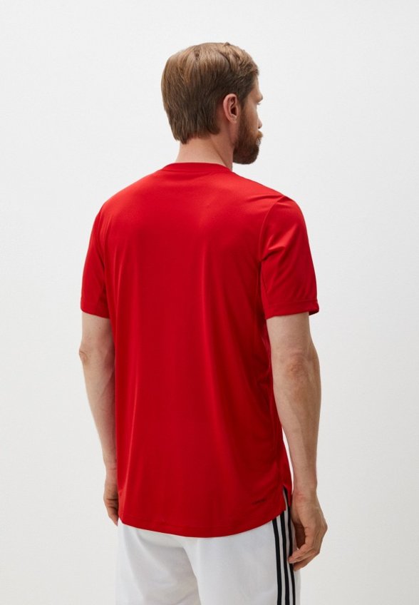 Футболка спортивная adidas