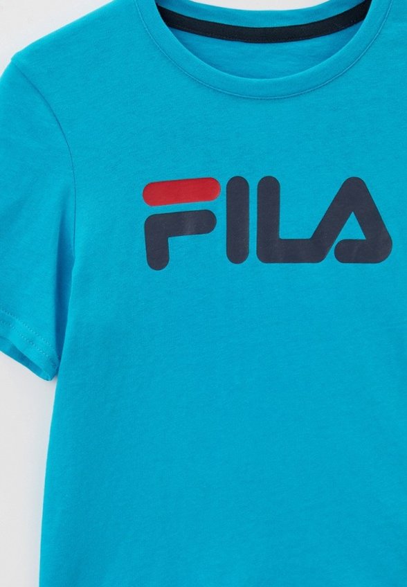 Футболка Fila