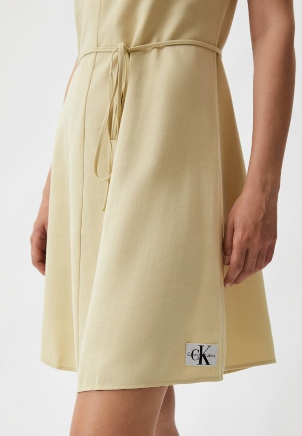 Платье Calvin Klein Jeans