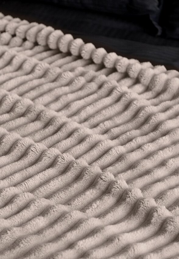 Плед Унисон