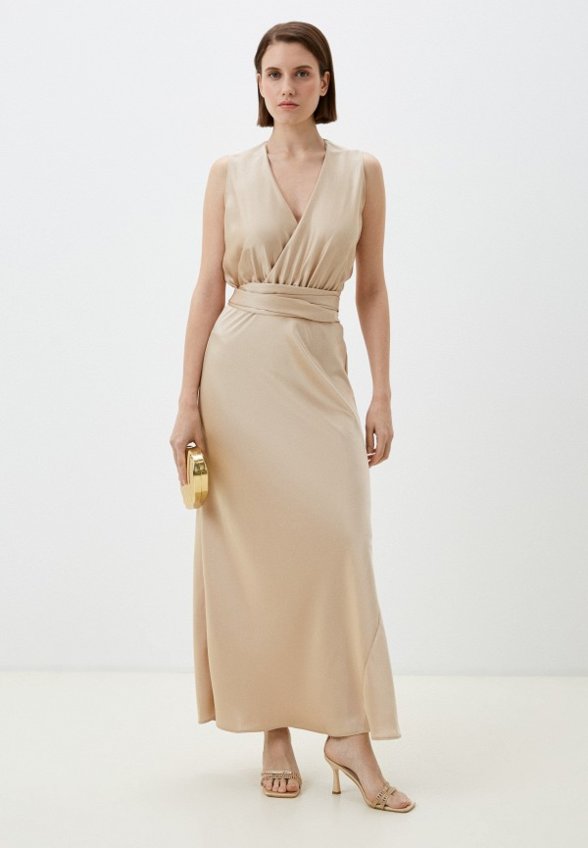 Платье True Red