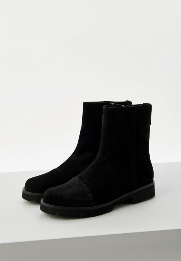 Ботинки Högl