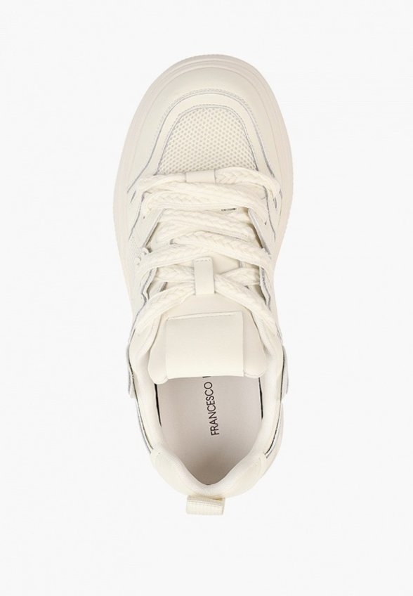 Кеды Francesco Donni