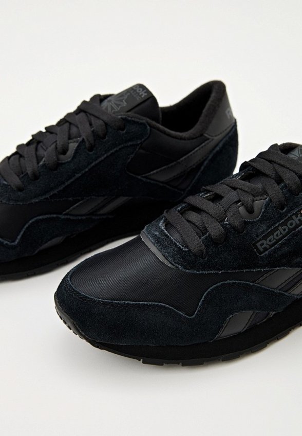 Кроссовки Reebok