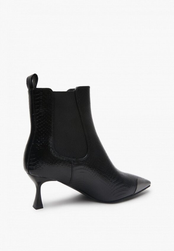 Ботильоны Mascotte