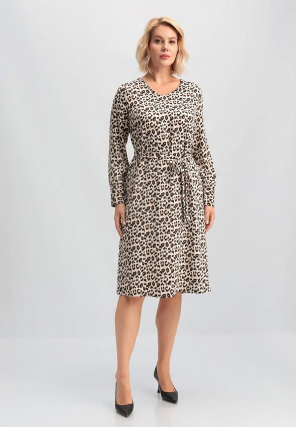 Платье Mio Imperatrice