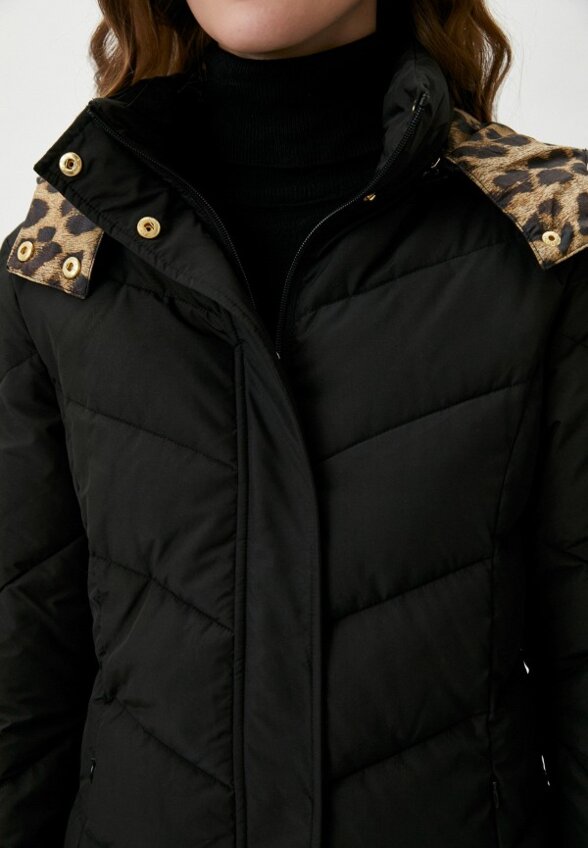 Куртка утепленная Cavalli Class