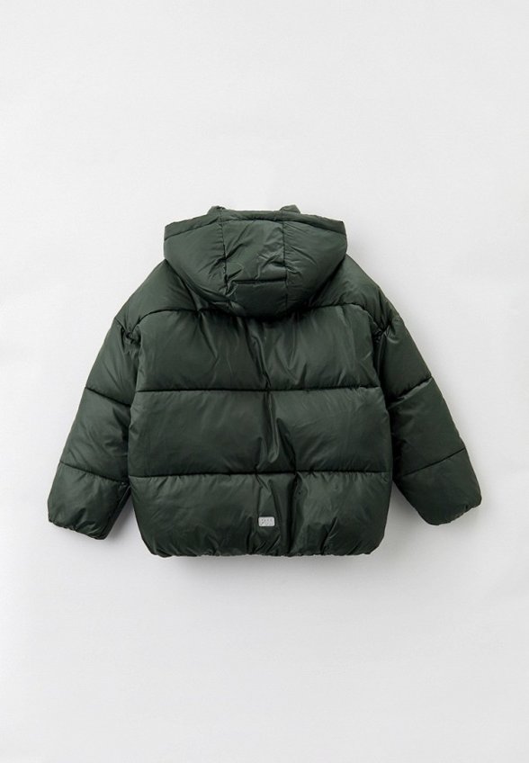 Куртка утепленная PlayToday