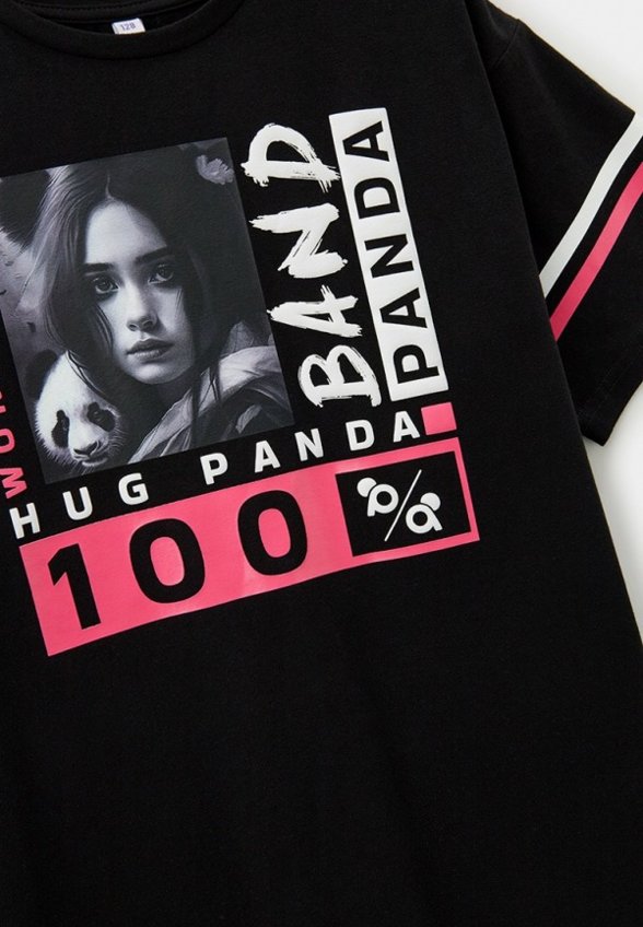 Платье PlayToday