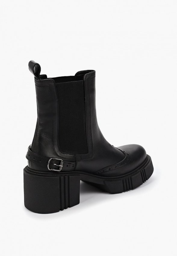 Ботильоны Valeani