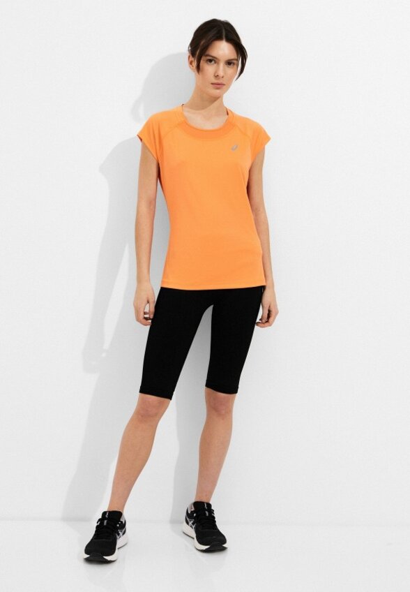 Футболка спортивная ASICS