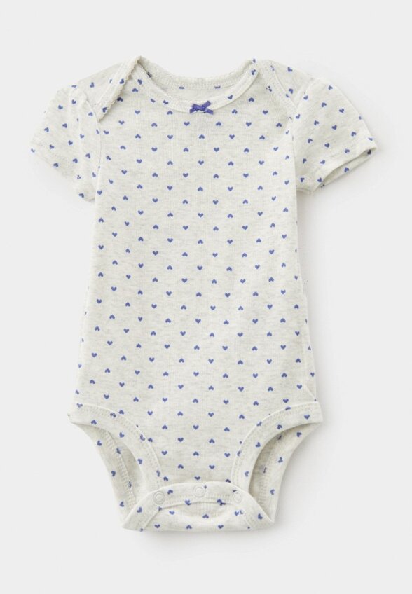 Боди 5 шт. Carter’s