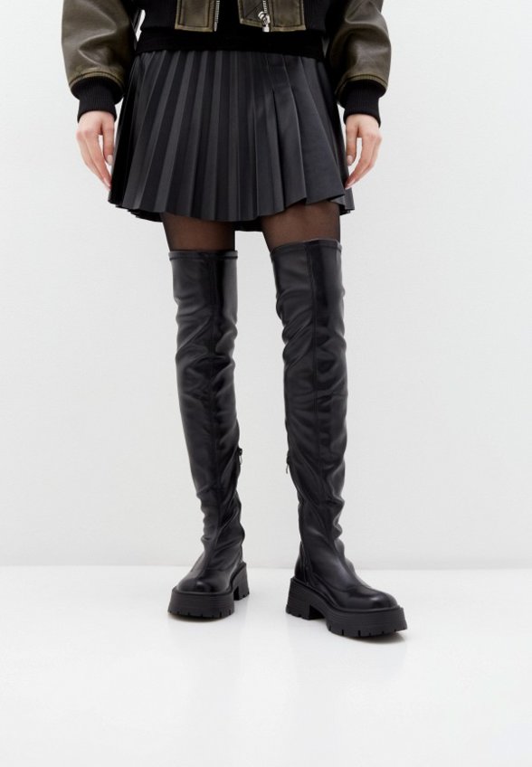 Ботфорты Crony