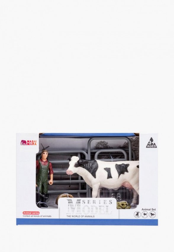 Набор игровой Masai Mara