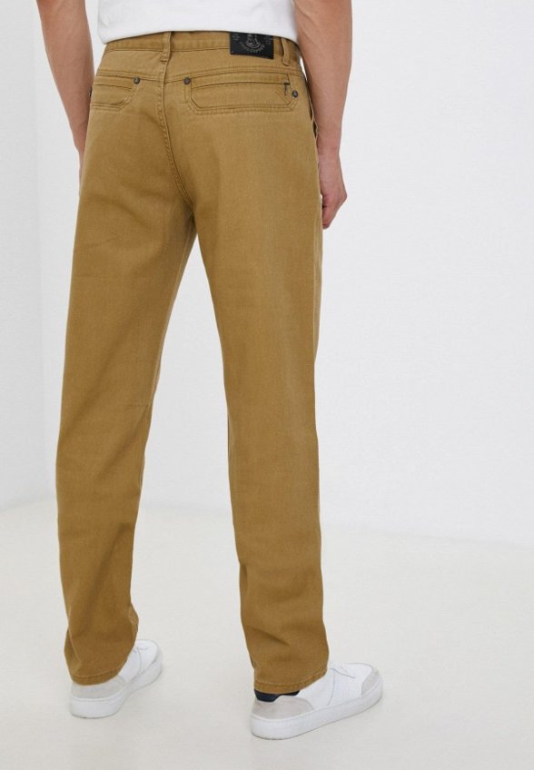 Джинсы Великоросс