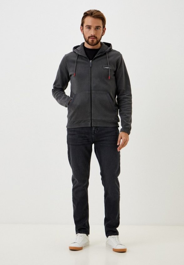 Толстовка Colin's