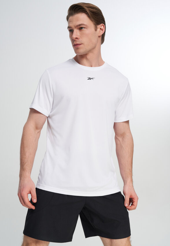Футболка мужская Reebok, Белый