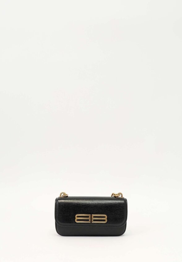 Balenciaga Gossip