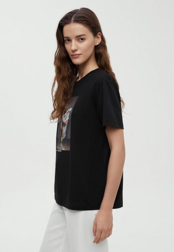 Футболка Finn Flare