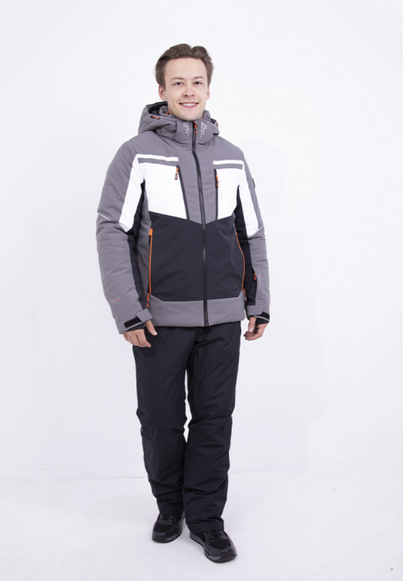 Куртка горнолыжная High Experience