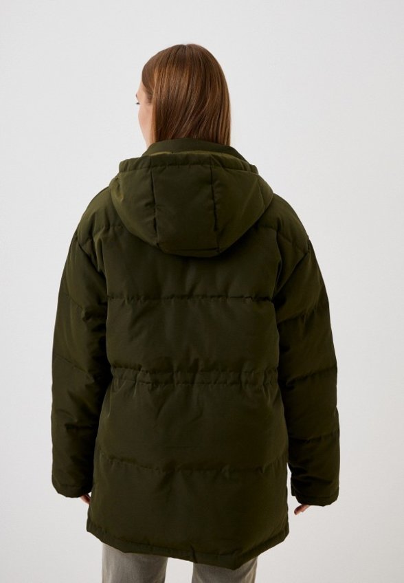 Пуховик You