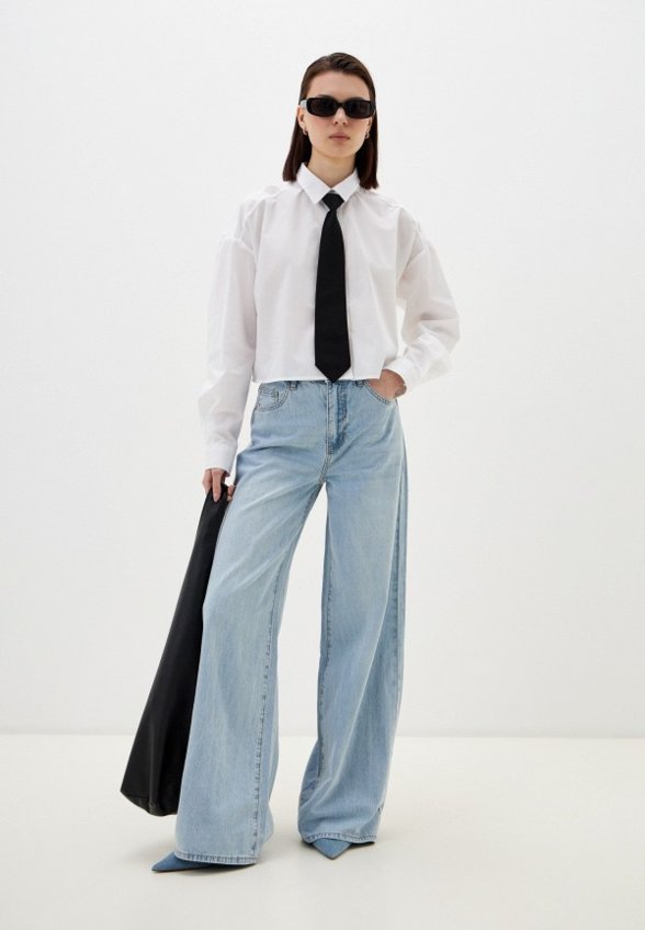 Рубашка Befree