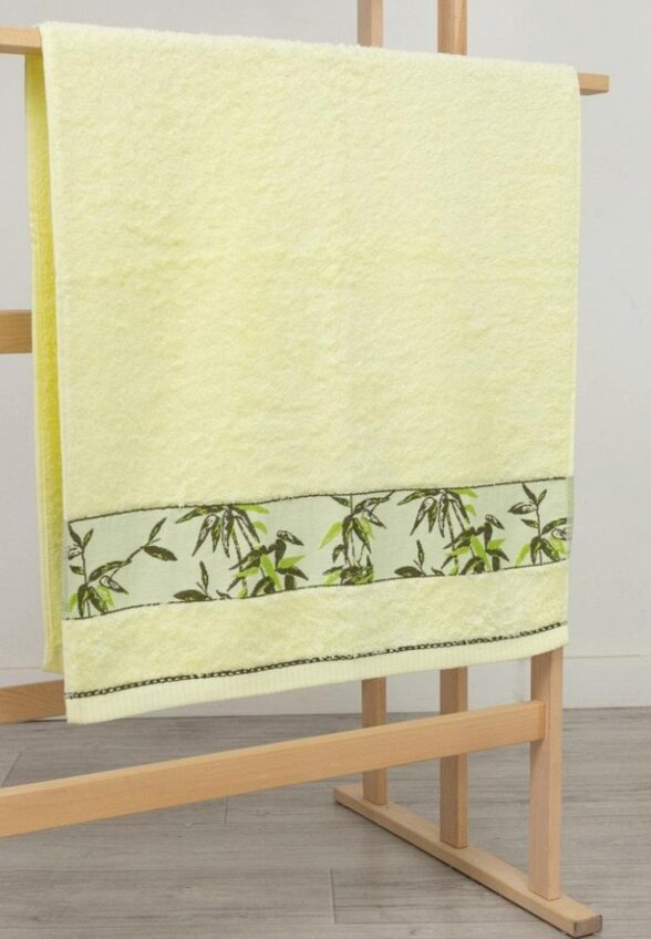 Полотенце Wellness