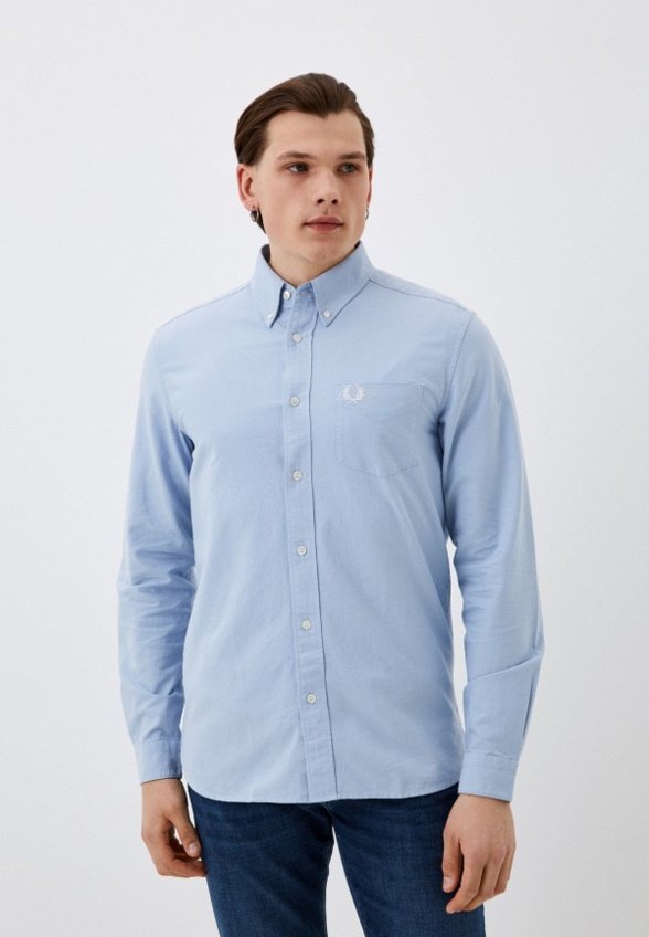 Рубашка Fred Perry