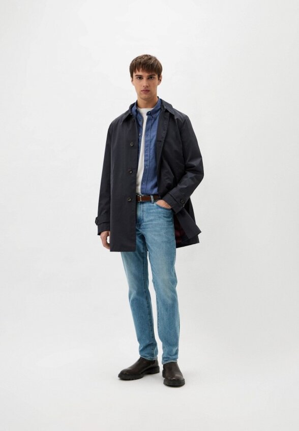 Плащ Hackett London