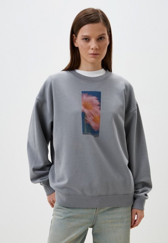 Свитшот Replay