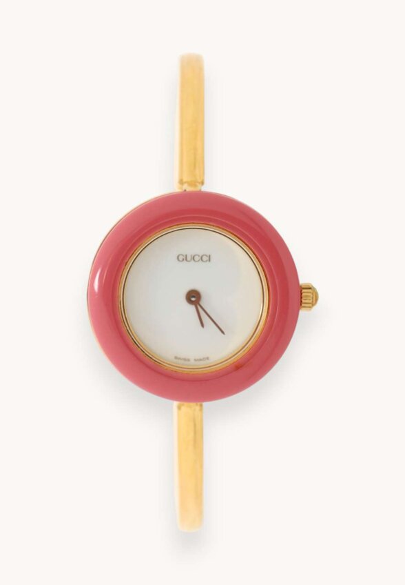 Gucci Watch