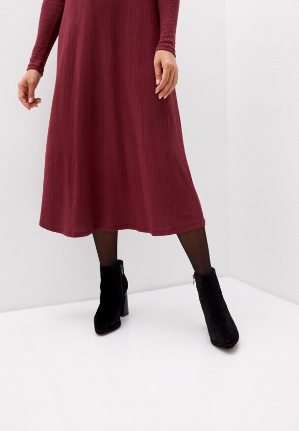 Ботильоны Valley