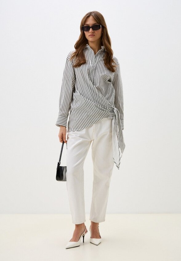 Рубашка Isibris