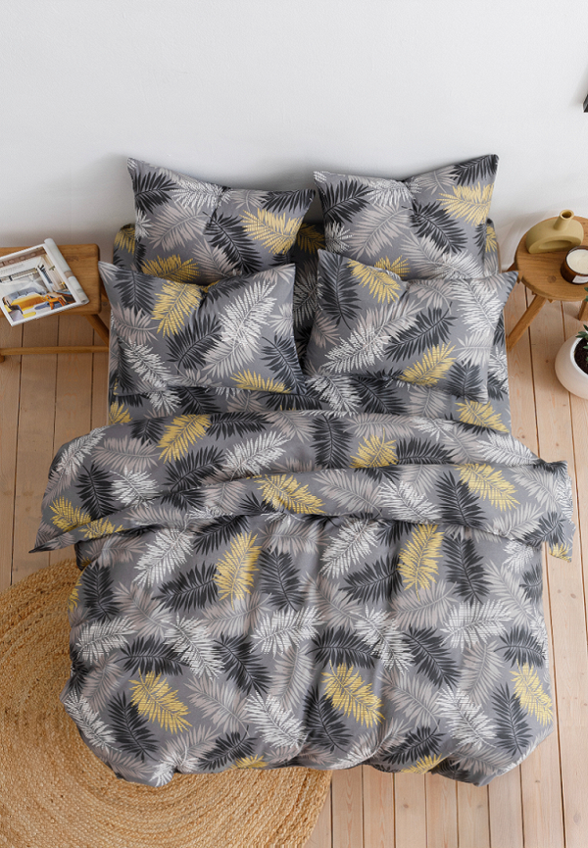 Наволочки 2 шт. Ночь нежна