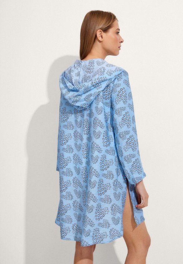 Туника пляжная Naturel